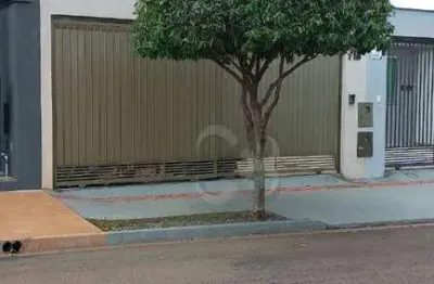 Casa com 3 dormitórios à venda, 100 m² por r$ 390.000,00 - jardim portal dos pioneiros - londrina/pr