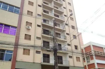Apartamento com 2 dormitórios para alugar, 70 m² por r$ 1.901/mês - centro - londrina/pr