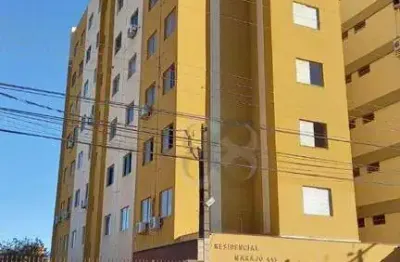 Apartamento para venda – vila larsen 1 – 3 dormitórios – 89 m² por r$ 350.000,00