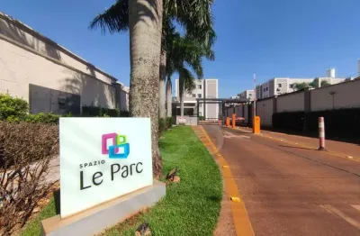 Apartamento com 2 dormitórios à venda em frente a puc por r$ 179.000,00 jardim jockey club - londrina/pr