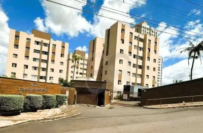 Apartamento com 3 dormitórios para alugar, 67 m² por r$ 1.700/mês - san remo - londrina/pr