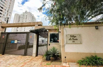 Sobrado com 4 dormitórios para alugar, 94 m² por r$ 4.900/mês - aurora - londrina/pr