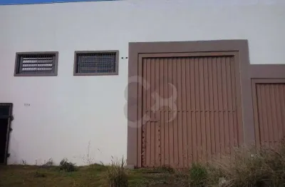 Barracão para alugar, 1000 m² por r$ 12.001/mês - parque industrial buena vista - londrina/pr