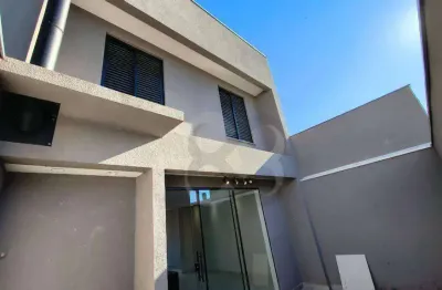 Casa com 3 dormitórios à venda, 137 m² por r$ 950.000,00 - jardim ecoville i - cambé/pr