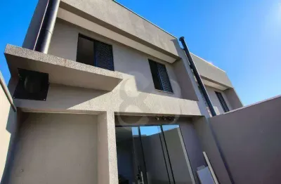 Casa com 3 dormitórios à venda, 137 m² por r$ 950.000,00 - jardim ecoville i - cambé/pr