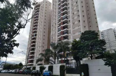 Apartamento com 3 dormitórios à venda, 76 m² por r$ 650.000 - gleba fazenda palhano - londrina/pr
