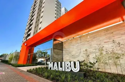 Apartamento com 2 dormitórios para alugar, 51 m² por r$ 1.800/mês - aurora - londrina/pr