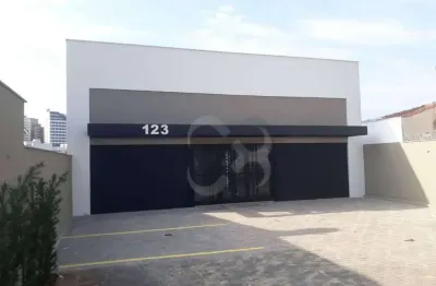 Sala para alugar, 40 m² por r$ 2.800,01/mês - bela vista - londrina/pr