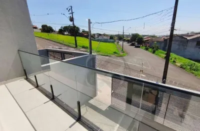 Casa com 3 quartos à venda na Rua Sebastião Montilha Garcia, Coliseu, Londrina