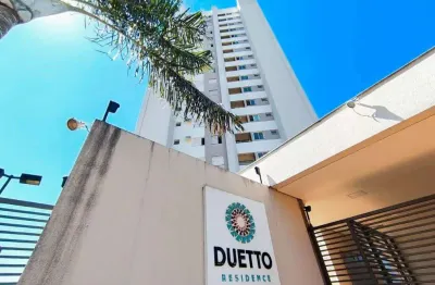 Apartamento com 2 dormitórios à venda, 53 m² por r$ 310.000,00 - jardim morumbi - londrina/pr