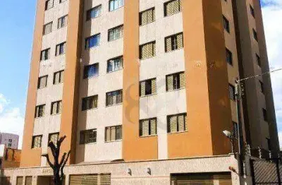 Apartamento com 3 dormitórios à venda, 71 m² por R$ 420.000,00 - Judith - Londrina/PR
