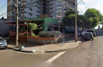 ponto Comercial para alugar, 220 m² por R$ 7.500/mês - Jardim Higienópolis - Londrina/PR