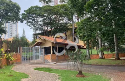 Apartamento com 3 dormitórios à venda, 94 m² por R$ 595.000,00 - Bela Suiça - Londrina/PR