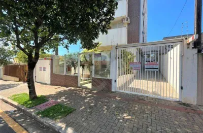Apartamento à venda, 54 m² por R$ 250.000,00 - Jardim Higienópolis - Londrina/PR