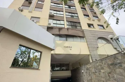 Apartamento com 3 dormitórios à venda, 112 m² por R$ 620.000,00 - Judith - Londrina/PR
