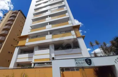 Apartamento com 2 dormitórios para alugar no centro, 70 m² por R$ 2.200/mês - Jardim Higienópolis - Londrina/PR
