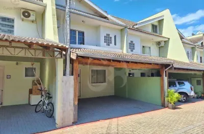 Casa com 3 dormitórios à venda, 96 m² por R$ 650.000,00 - Industrial - Londrina/PR