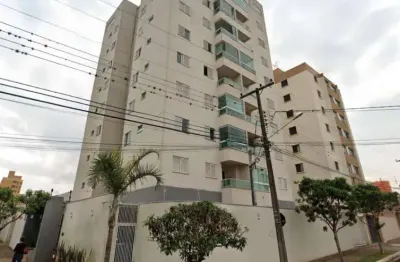 Apartamento com 3 dormitórios à venda, 60 m² por r$ 500.000,00 - vitória - londrina/pr