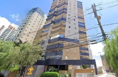 Apartamento com 3 dormitórios à venda, 97 m² por r$ 650.000,00 - gleba palhano - londrina/pr