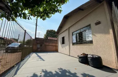 Casa com 3 dormitórios à venda, 133 m² por r$ 280.000,00 - helena - londrina/pr