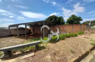 Terreno à venda, 1059 m² por r$ 640.000,00 - sabará i - londrina/pr
