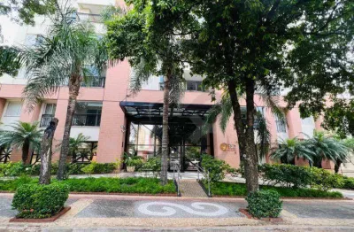 Apartamento com 2 dormitórios para alugar, 56 m² por R$ 2.600/mês - Jardim Agari - Londrina/PR