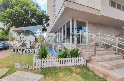 Apartamento à venda, 69 m² por R$ 580.000,00 - Vitória - Londrina/PR