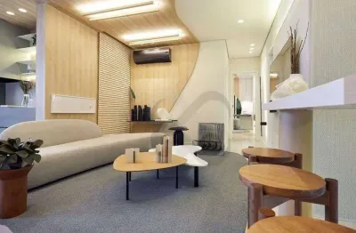 Apartamento com 3 dormitórios à venda, 84 m² por R$ 850.000,00 - Terra Bonita - Londrina/PR