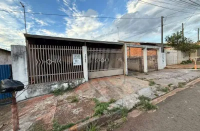 Casa com 2 dormitórios à venda, 300 m² por R$ 260.000 - Jardim Vale Verde - Londrina/PR