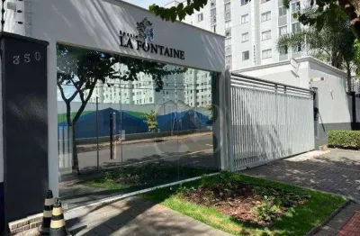 Apartamento com 2 dormitórios, 44 m² - venda por R$ 230.000 ou aluguel por R$ 1.100,00/mês - Vale dos Tucanos - Londrina/PR