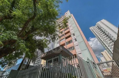 Apartamento com 2 dormitórios para alugar, 63 m² por R$ 1750/mês - Centro - Londrina/PR
