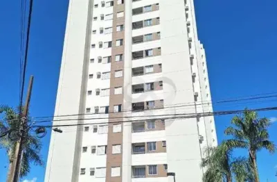 Apartamento com 3 dormitórios para alugar, 64 m² por R$ 2.100/mês - Jardim Morumbi - Londrina/PR