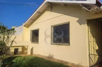 Casa com 4 dormitórios, 140 m² - venda por R$ 380.000,00 ou aluguel por R$ 1.800,00/mês - Conjunto Vivi Xavier - Londrina/PR