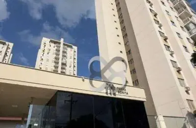Apartamento com 3 dormitórios para alugar, 73 m² por r$ 2.300/mês - terra bonita - londrina/pr
