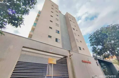 Apartamento com 3 dormitórios à venda, 60 m² por r$ 420.000,00 - vitória - londrina/pr