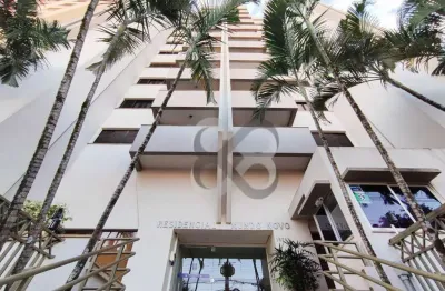 Apartamento com 3 dormitórios à venda, 101 m² por R$ 600.000,00 - Centro - Londrina/PR