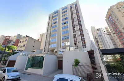 Apartamento com 4 dormitórios à venda, 271 m² por r$ 1.500.000,00 - centro - londrina/pr