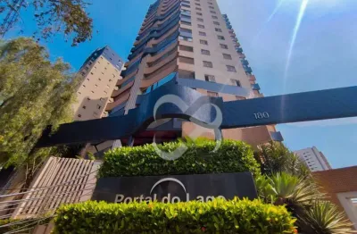 Apartamento com 3 dormitórios à venda, 97 m² por r$ 650.000,00 - gleba palhano - londrina/pr