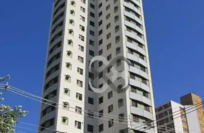 Apartamento com 1 dormitório, 30 m² - venda por r$ 170.000 ou aluguel por r$ 1.200/mês - centro - londrina/pr