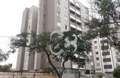 Apartamento com 3 dormitórios à venda, 65 m² por r$ 350.000,00 - vila larsen 1 - londrina/pr
