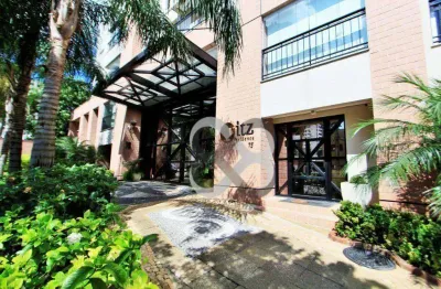 Apartamento com 2 dormitórios à venda, 56 m² por R$ 535.000,00 - Jardim Agari - Londrina/PR