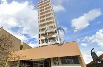 Sala comercial com 1 sala à venda na Rua Senador Souza Naves, Centro, Londrina