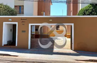 Apartamento com 3 dormitórios à venda, 85 m² por r$ 280.000,00 - veraliz - londrina/pr