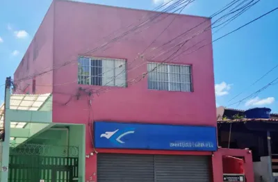 Prédio comercial - excelente oportunidade para investidores!