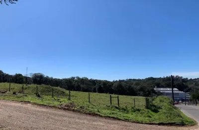 Terreno comercial à venda na Rua Padre Gerônimo Rossi, Ana Rech, Caxias do Sul