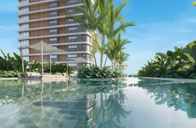 Apartamento com 4 quartos à venda na Avenida Silva Jardim, 1602, Predial, Torres