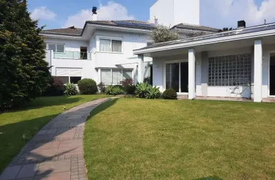 Casa com 4 quartos à venda na Rua Virgínia Poletto Fiorio, 108, Interlagos, Caxias do Sul