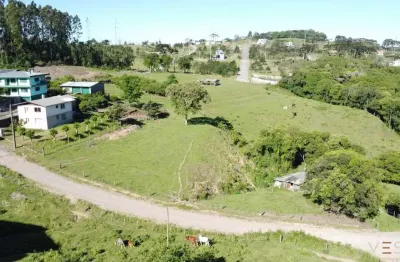 Terreno à venda na Rua Dona Margarida, Ana Rech, Caxias do Sul