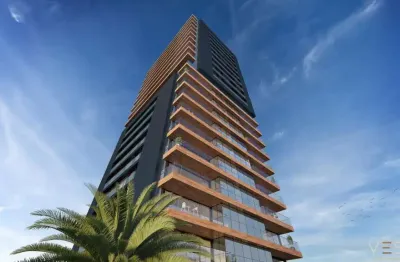 Apartamento com 3 quartos à venda na Rua Leonardo Truda, 366, Praia Grande, Torres