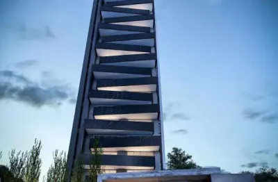 Apartamento com 4 quartos à venda no Exposição, Caxias do Sul 